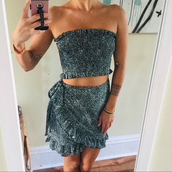 Brandy Melville Dresses & Skirts - NWOT Summer set